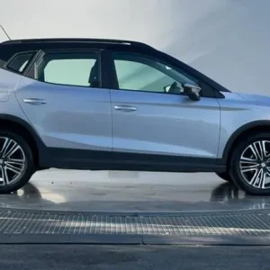 2023 SEAT Arona 1.0 TSI EVO SE Technology SUV - Image 5
