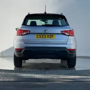 2023 SEAT Arona 1.0 TSI EVO SE Technology SUV - Image 7