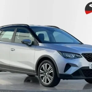 2023 SEAT Arona 1.0 TSI EVO SE Technology SUV