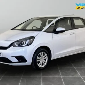 2021 Honda Jazz 1.5 i-MMD Hybrid SE 5-door Hatchback - Image 6