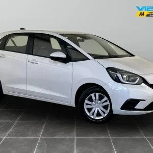 2021 Honda Jazz 1.5 i-MMD Hybrid SE 5-door Hatchback