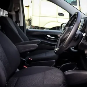 2023 Mercedes-Benz eVito 100kWh Premium Tourer Double Cab Electric - Image 7