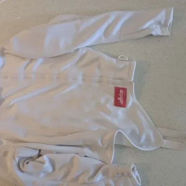 Fencing - Allstar Alpha Jacket Boys