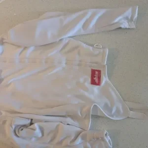 Fencing - Allstar Alpha Jacket Boys