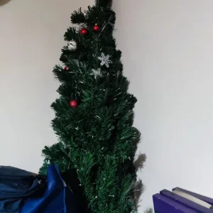 Free Christmas tree