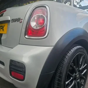 MINI ROADSTER COOPER S AUTOMATIC CONVERTIBLE - Image 5