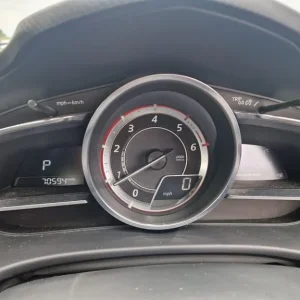 2016 Mazda3 D SPORT NAV Hatchback Diesel Automatic - Image 5