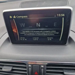 2016 Mazda3 D SPORT NAV Hatchback Diesel Automatic - Image 6