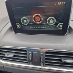 2016 Mazda3 D SPORT NAV Hatchback Diesel Automatic - Image 7