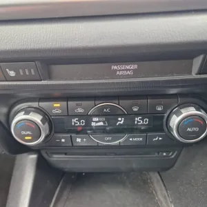 2016 Mazda3 D SPORT NAV Hatchback Diesel Automatic - Image 8