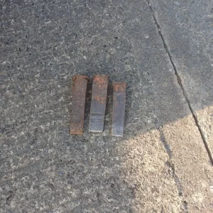 Hand-held wood splitters - Image 2