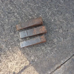 Hand-held wood splitters - Image 3
