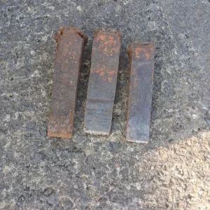 Hand-held wood splitters - Image 4