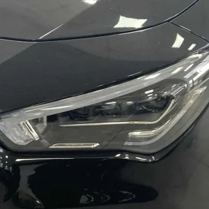 2023 Mercedes-Benz CLA 180 AMG Line Premium + Night Edition 4-door Coupe - Image 8