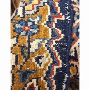 Wool rug 140cm x 1m - Image 8