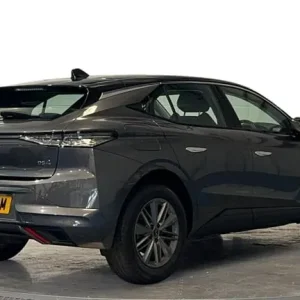 2022 DS 4 Puretech Bastille S/S Eat8 Hatchback - Image 4