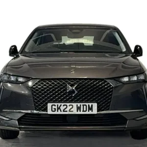 2022 DS 4 Puretech Bastille S/S Eat8 Hatchback - Image 8