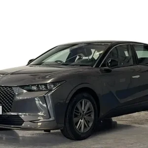 2022 DS 4 Puretech Bastille S/S Eat8 Hatchback