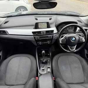 2017 BMW X1 2.0 18d SE SUV 5dr Diesel Auto - Image 6