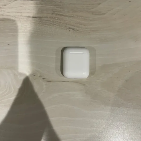 Apple AirPods 2nd gen