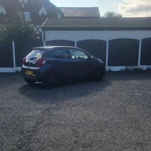 2015 Peugeot 108 28k miles - Image 3