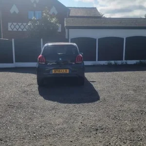 2015 Peugeot 108 28k miles - Image 4
