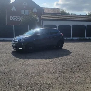 2015 Peugeot 108 28k miles - Image 7
