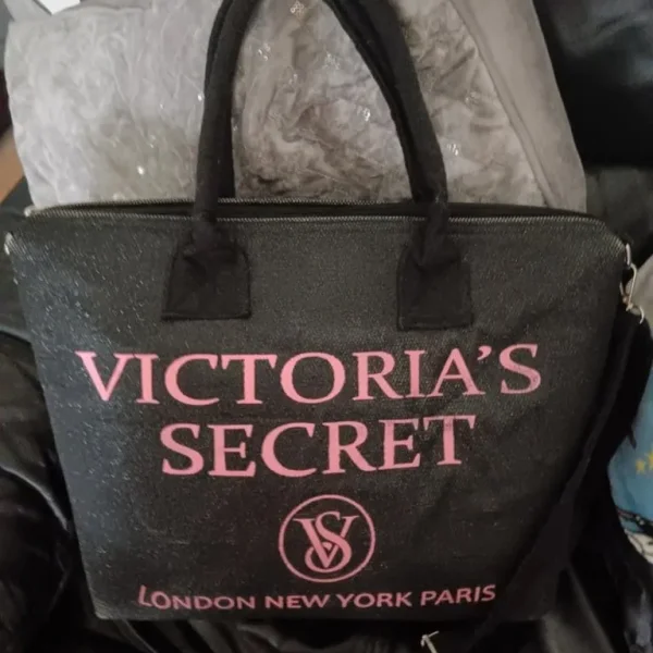 Victoria's Secret bag