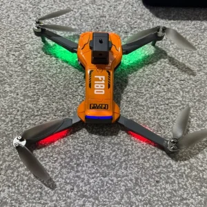 4K GPS drone brand new - Image 2