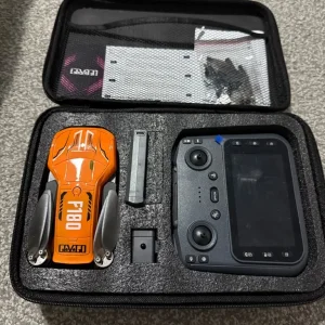 4K GPS drone brand new