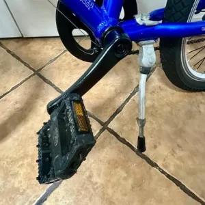 Carrera Blast kids bike 20” wheels for 6 to 9 year olds - Image 8