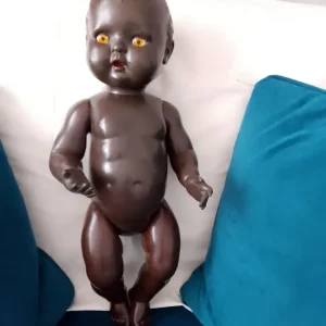 Black doll - Image 2