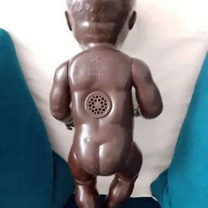 Black doll - Image 3