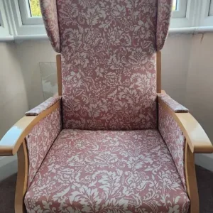 Armchair or mobility chair - Image 2