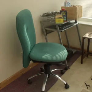 Office chair - Image 4
