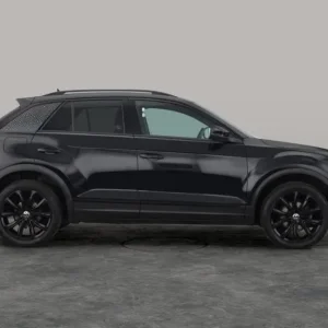 2021 Volkswagen T-Roc 1.5 TSI EVO Black Edition SUV - Image 6