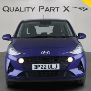 2022 Hyundai i10 1.0 SE Connect Euro 6 (s/s) 5dr Hatchback Petrol Manual - Image 2