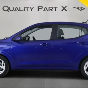 2022 Hyundai i10 1.0 SE Connect Euro 6 (s/s) 5dr Hatchback Petrol Manual - Image 4