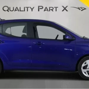 2022 Hyundai i10 1.0 SE Connect Euro 6 (s/s) 5dr Hatchback Petrol Manual - Image 8