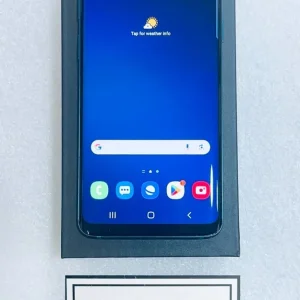 Samsung Galaxy S9 Unlocked - Image 2
