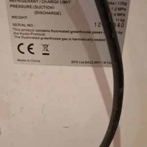Dehumidifier - Image 3