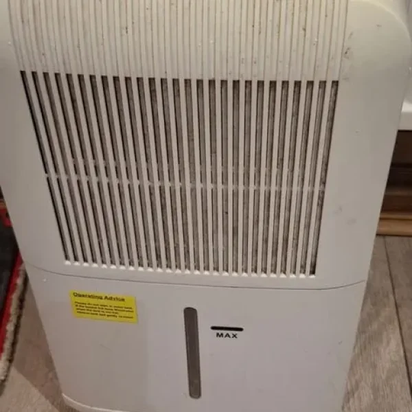 Dehumidifier