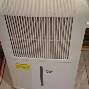 Dehumidifier