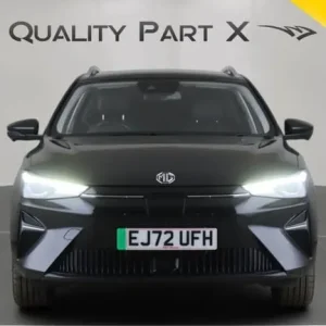 2023 MG5 Trophy Long Range Estate Electric - Image 2