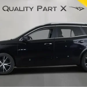 2023 MG5 Trophy Long Range Estate Electric - Image 4