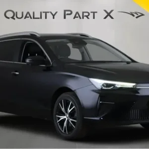 2023 MG5 Trophy Long Range Estate Electric