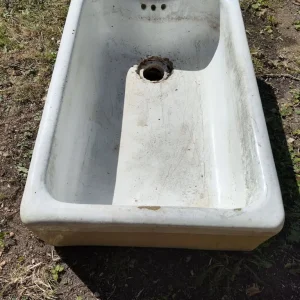 Butler Sink for Gardening or Plants - Image 2