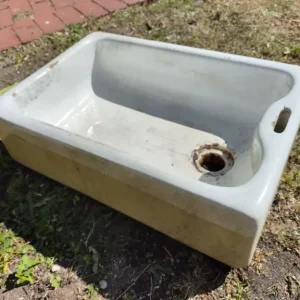 Butler Sink for Gardening or Plants - Image 4