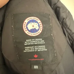 Canada Goose Chilliwack bomber -M - Image 5