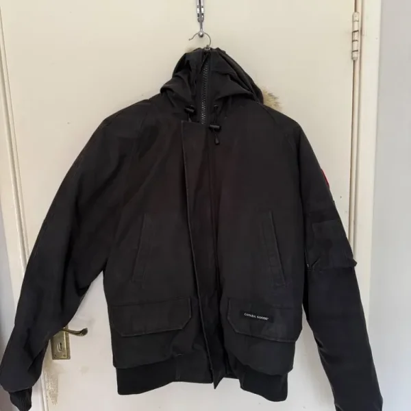 Canada Goose Chilliwack bomber -M